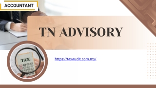 How to Choose the Right Accounting Services for Small Business in Malaysia