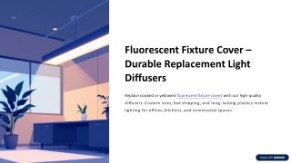 Fluorescent-Fixture-Cover-Durable-Replacement-Light-Diffusers