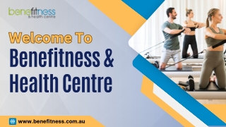 Best fitness classes adelaide