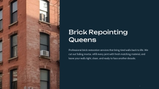 Brick-Repointing-Queens