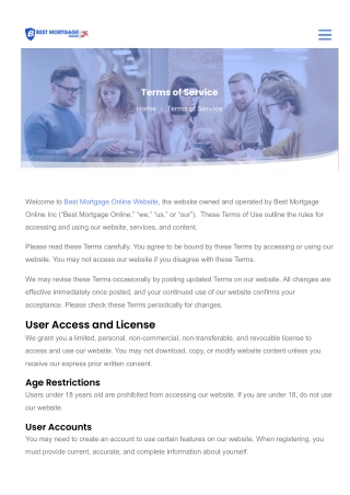 Third-Party Content Disclaimer: External Links and Services Risk Management