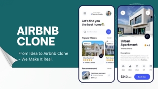 Launch Your Own Airbnb Clone with Suffescom Solutions
