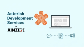 Asterisk Development company