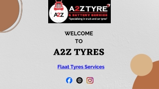 Commercial tyre solutions Tarneit