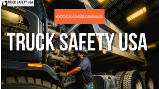 DumpLok Accessories: The Best Solution for Your Truck’s Safety Needs