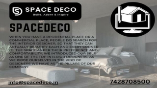 luxury interior designers in gurgaon