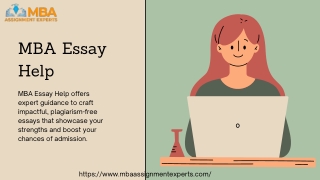 MBA Essay Help today.pdf
