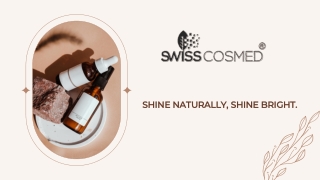 Best Vitamin C Serum for Face in India.