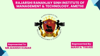 Location Aware Computing