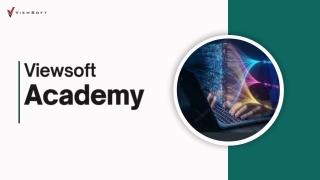 Viewsoft Academy