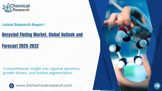 Recycled Fluting Market, Global Outlook and Forecast 2025-2032