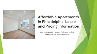 Affordable-Apartments-in-Philadelphia-Lease-and-Pricing-Information