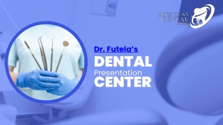 Best Root Canal Price Gurgaon at Dr. Futela's Dental Center