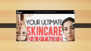 Best Skincare and Beauty Products Online in Pakistan for Women
