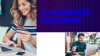 Ecommerce Marketplace Development | Idiosys Tech