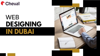 web designing dubai