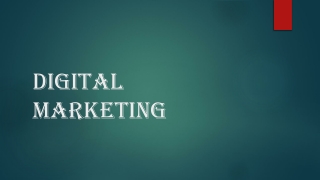 DIGITAL MARKETING KANCHAN