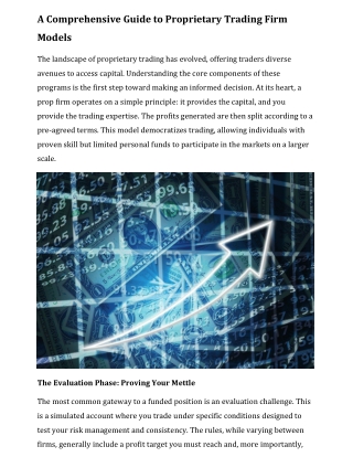 Day trading funded account buy