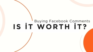 Maximize Reach on Facebook