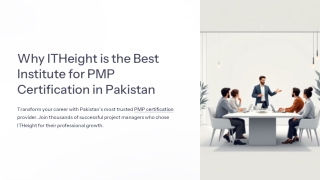 Why-ITHeight-is-the-Best-Institute-for-PMP-Certification-in-Pakistan