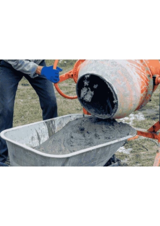 Types of Concrete Mixer Machines Used in Construction - UltraTech