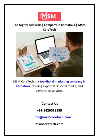 2Top Digital Marketing Company Karnataka