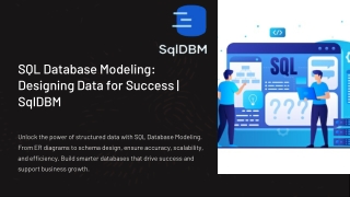 SQL Database Modeling Designing Data for Success or SqlDBM.pdf (1)
