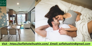 Sofia Hotel Online Booking | With Room Service- Sofia Hotel Hua hin