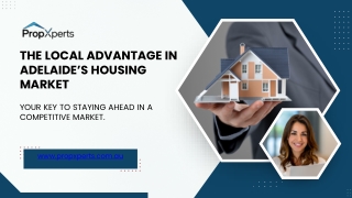 How to Secure the Best Property Deals in Adelaide