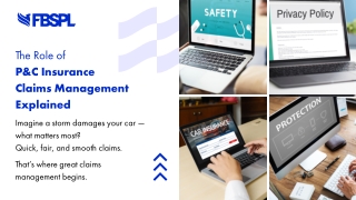 Fraud Detection to Customer Loyalty: The Role of Claims Management