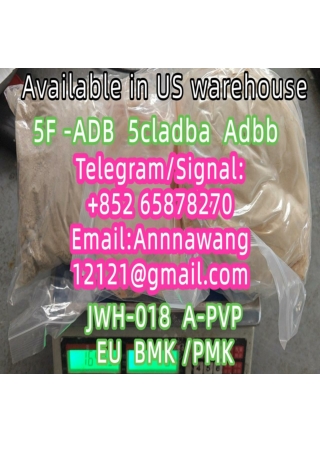 5cladba raw material 5CL-ADB-A precursor raw 5cladba 5f adb 4fadb