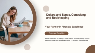 CFO Consulting Services Tailored for Business Growth