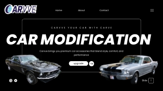 best car modification in delhi