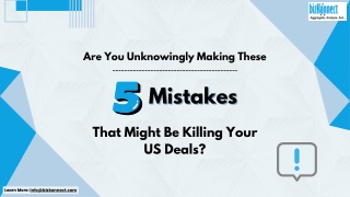 Top 5 Mistakes Companies Make Trying to Sell in the US Market_US Expansion (Sales-as-a-Service)