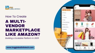 Amazon-Inspired Marketplace: Features, Tech, and Strategies for 2025 Growth