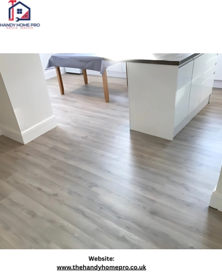 Trusted Handyman East London – Affordable Repairs & Home Improvement Services