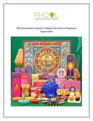 Diwali to Christmas - Festive Gifting Ideas for Employees & Business Partners