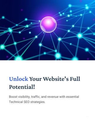 What Is Technical SEO? Basics, Importance & Best Practices