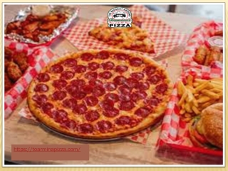 Dearborn heights pizza