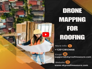 Drone Mapping for Roofing |New York | San Francisco | Los Angeles | Chicago | Boston | Rocket Docket | Miami | Texas |