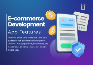 Custom E-Commerce Solutions by Leading Website Developers in Austin