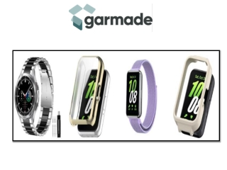Galaxy Watch Accessories - Enhance Your Smartwatch