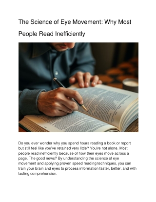 the-science-of-eye-movement-why-most-people-read-inefficiently