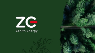 Net-Zero Carbon Emissions Guide 2025  Zenith Energy