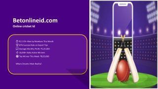 BetOnlineID_New_Modern_Presentation