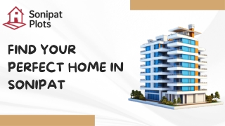 Plots in sector 87 Sonipat