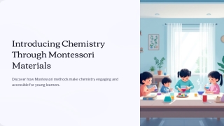 Introducing-Chemistry-Through-Montessori-Materials