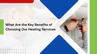 Quality Comfort Systems for Every Season