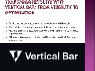 Identify Delays in NetSuite Workflows: A Complete Guide