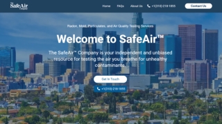 Essential Guide to Commercial Radon Testing in Koreatown